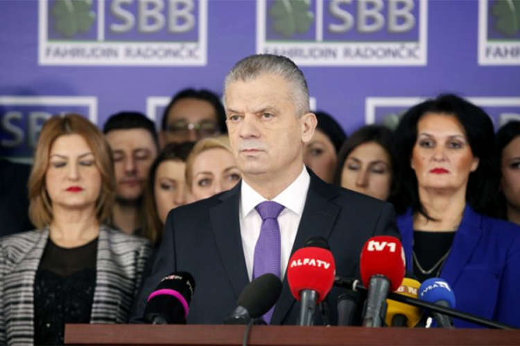 SBB traži ponavljanje brojanja u Federaciji BiH ili će tražiti poništavanje izbora