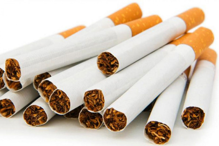 Rast akciza na cigarete i duvan moguće zaustaviti tek 2020.