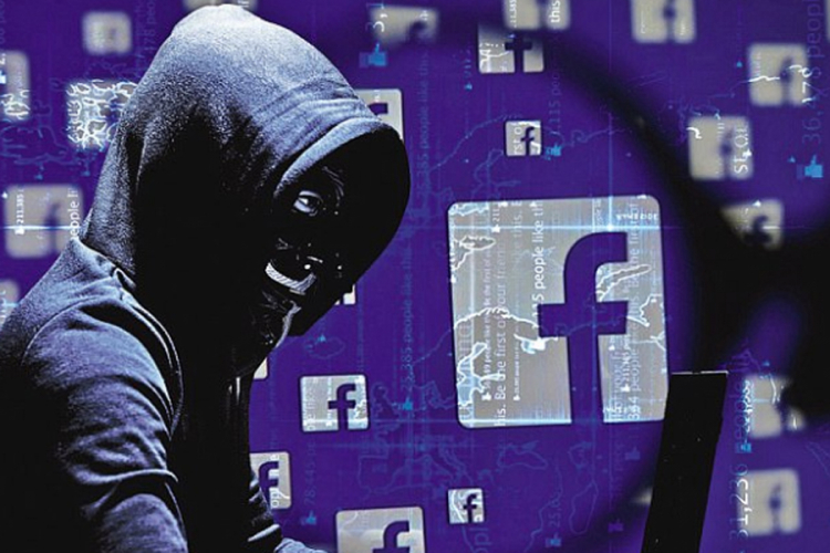 Provjerite da li su hakeri "upali" na vaš Facebook profil
