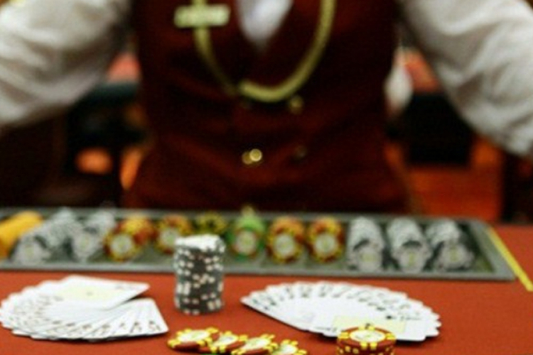 Kolike su šanse da igrač pobijedi kockarnicu?