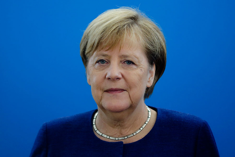 Merkel: Ponovo steći povjerenje glasača
