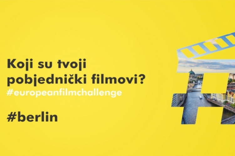 Počeo prvi European Film Challenge u BiH
