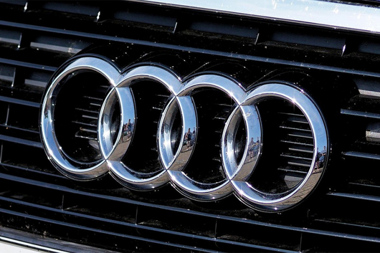 "Audi" kažnjen sa 800 miliona evra