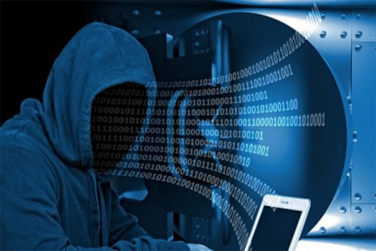 Hakerski napad na Ministarstvo spoljnih poslova