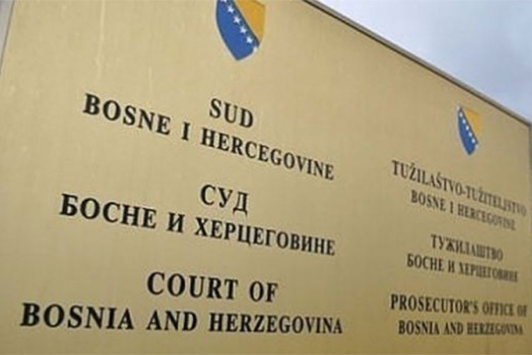 Za zločin nad Srbima ukupno 33 godine zatvora