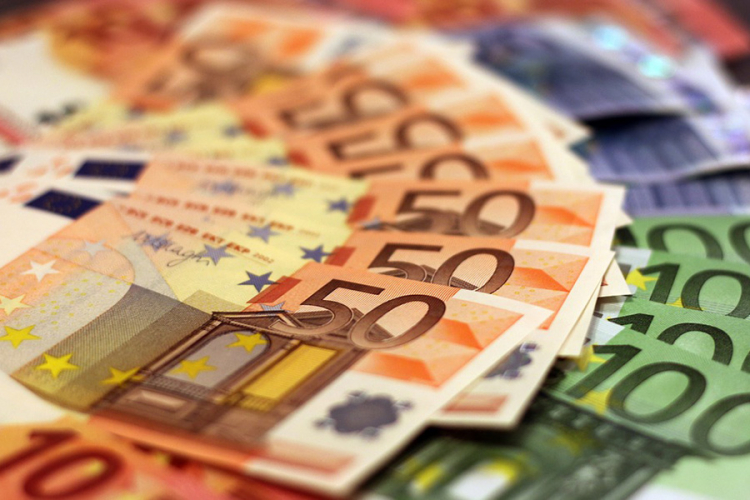 Bh. tržište vrvi lažnim novčanicama: 50 evra vodi među lažnjacima