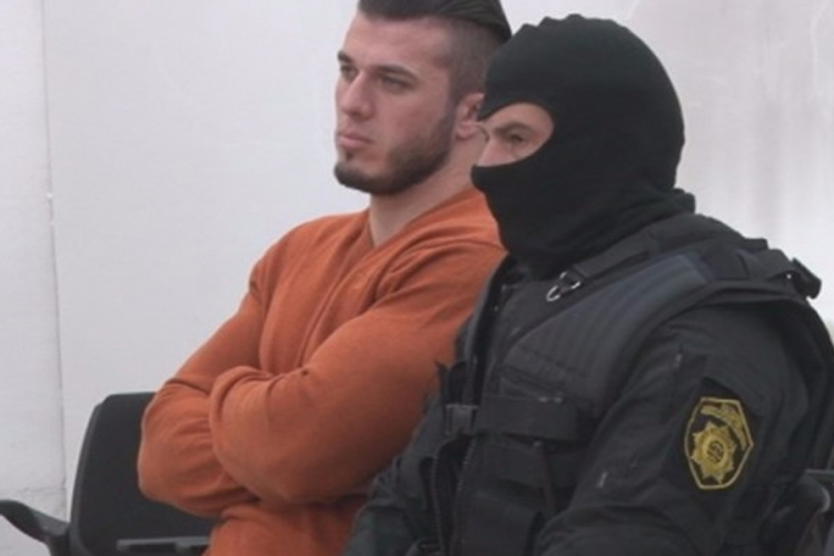 Suđenje Sejfoviću odgođeno zbog hapšenja njegovog pomagača