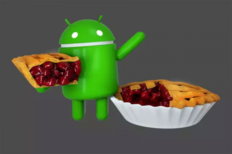 Android Pie stiže na tri Sony telefona