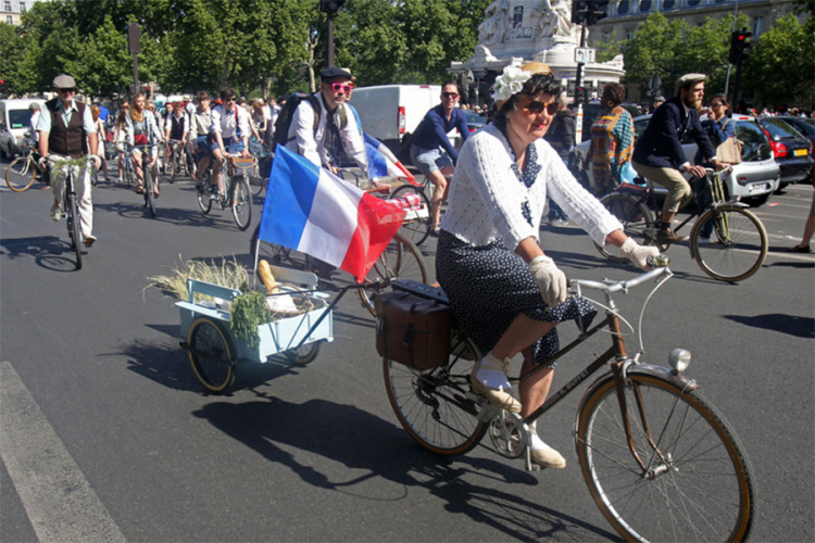 Francuska uvodi registracije za bicikle kako bi smanjila njihovu krađu