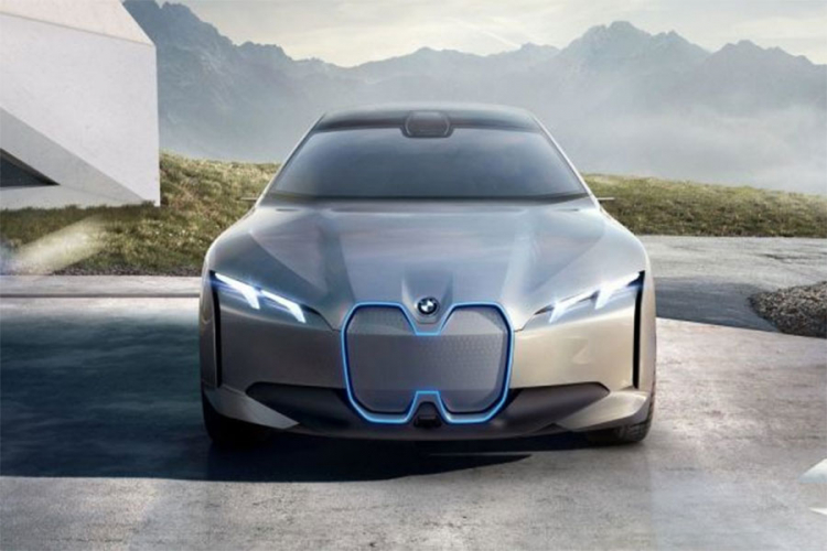 Potpuno električni BMW i4 stiže 2021. godine