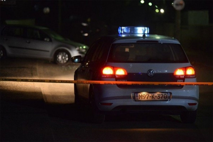 Sudar u Mostaru, tri osobe povrijeđene, iz vozila curio plin