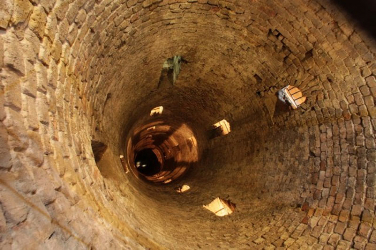 Rimski bunar u Beogradu i dalje pun misterija
