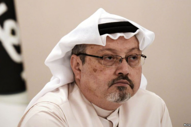 Rijad: Slučaj Kašogi se dogodio na saudijskoj teritoriji