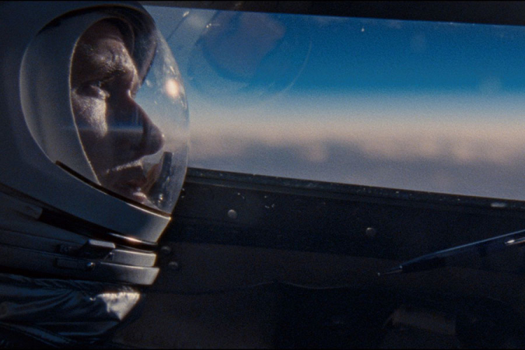 Film sedmice: "Prvi čovjek na Mjesecu"