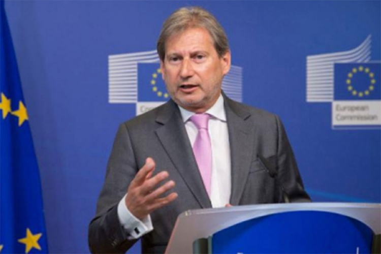 Han: Kosovo nije jedini uslov za ulazak Srbije u EU