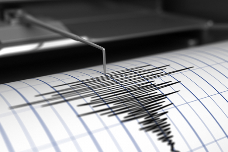 Potres magnitude 6,7 stepeni kod ostrva Vankuver