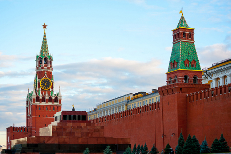 Kremlj: Putin od Boltona želi objašnjenja