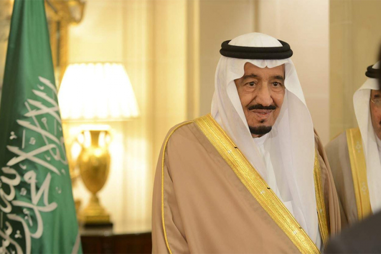 Saudijski kralj primio porodicu ubijenog novinara Džamala Kašogija