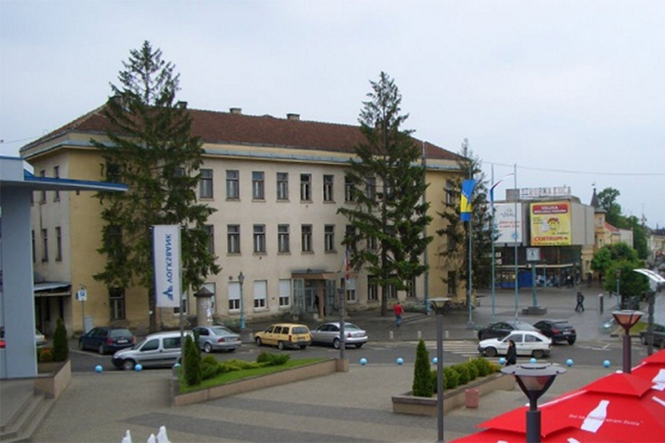 Zbog nove tužbe ponovo blokiran račun opštine Kozarska Dubica