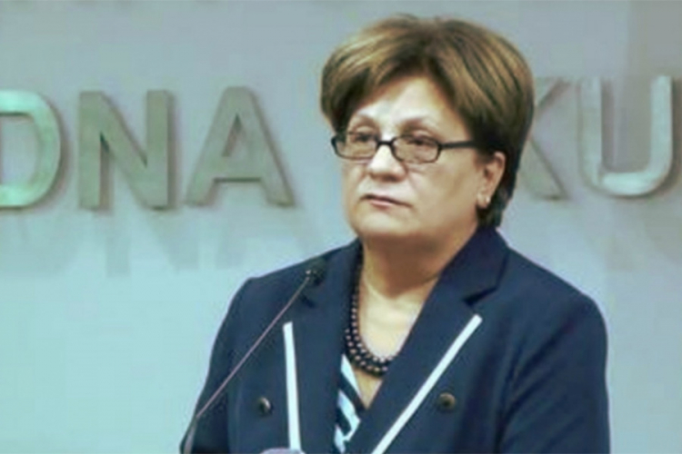 Zatraženo prenošenje suđenja Slavici Injac u Banjaluku