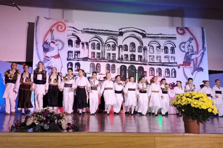 Održan završni koncert dječjih grupa KUD-a "Čajavec"