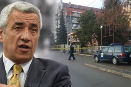 Uhapšen policajac koji je bio na uviđaju Ivanovića?