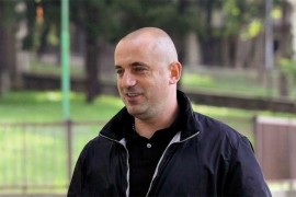 Kosovska policija potvrdila da traga za Radojčićem zbog ubistva Ivanovića