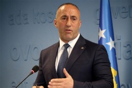 Haradinaj: Povećane takse do priznanja nezavisnosti Kosova