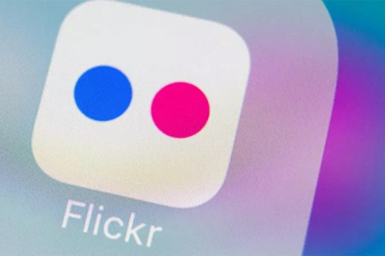 Flickr ograničava besplatno postavljanje fotografija na 1.000