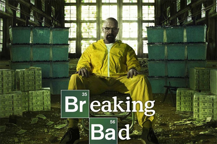 "Breaking Bad" stiže i kao film