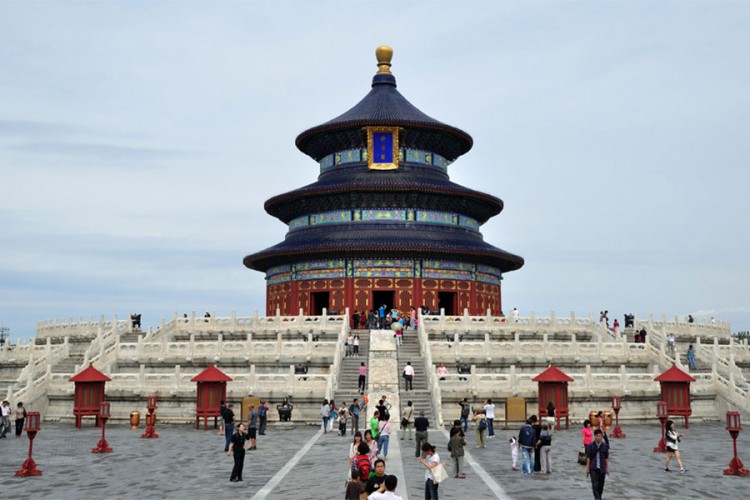 Kina će do 2030. godine biti najposjećenija turistička destinacija