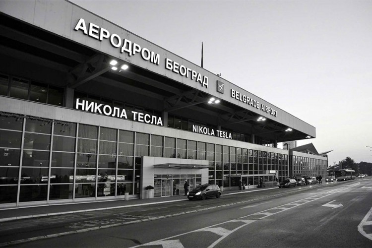 Beogradski aerodrom oborio još jedan rekord