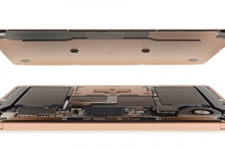 Zavirite u novi MacBook Air
