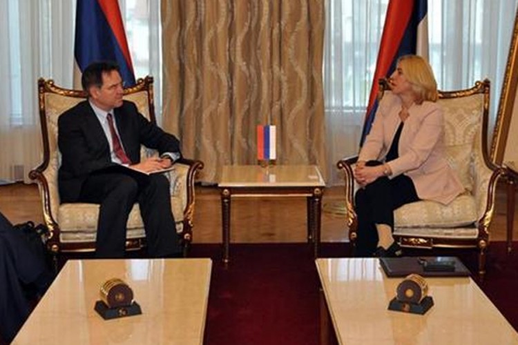 Srpska ispunjava obaveze u skladu sa ciljevima Programa ekonomskih reformi