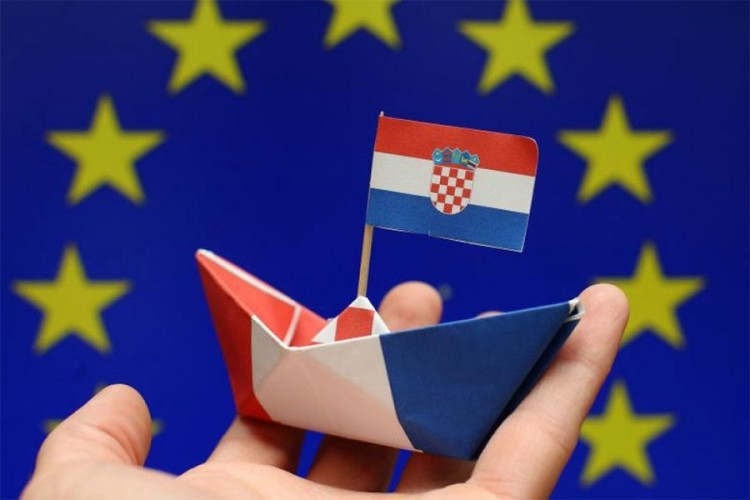 Hrvatska će iz EU fondova povući manje od planiranog