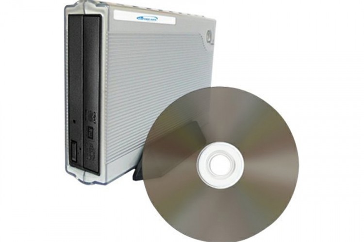 Sony predstavio BDXL diskove kapaciteta 128GB