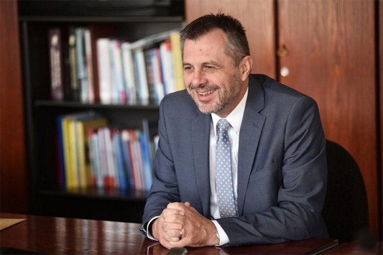 Radojičić stavio mandat na raspolaganje Gradskom odboru