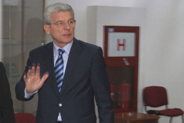 Džaferović: Konstitutivna sjednica biće održana u zakonskom roku
