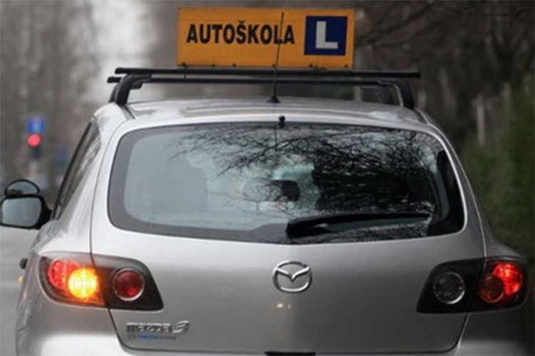 Asocijacija autoškola BiH podržava skuplje vozačke ispite: Trebamo sposobnije vozače