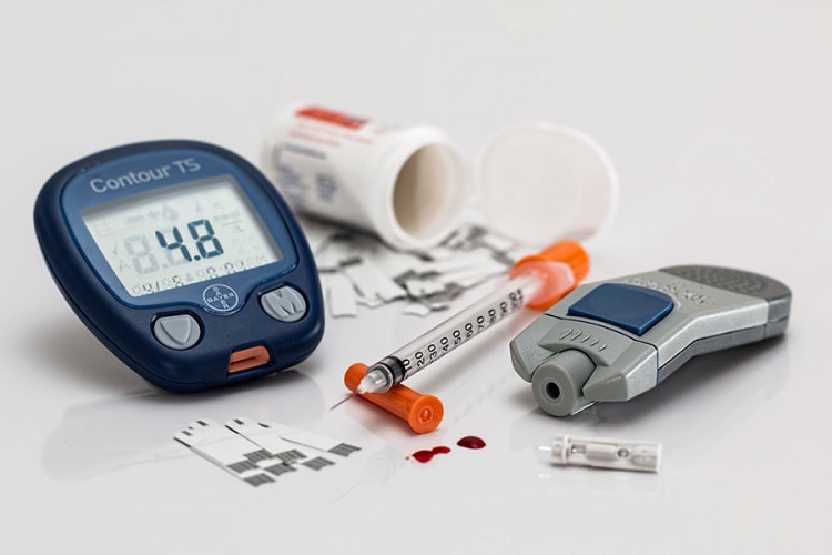 U prošloj godini prijavljena 1.042 novooboljela od dijabetesa