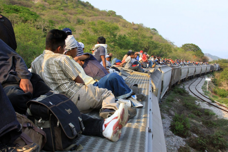 Frontex: Najmanje ilegalnih migranata u posljednjih pet godina