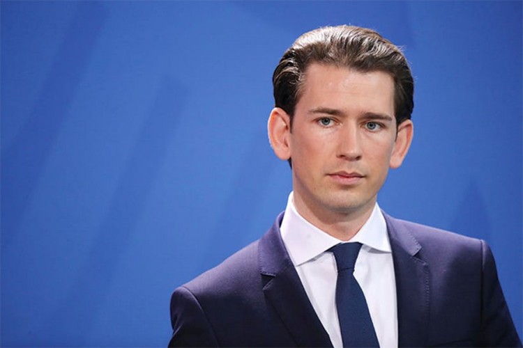 Beč neće protjerivati ruske diplomate