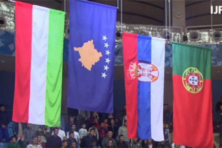 Španija dozvolila sportistima sa Kosova zastavu i himnu