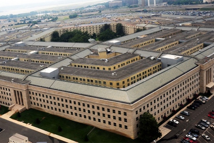 Pentagon povlači vojsku iz Afrike zbog Rusije