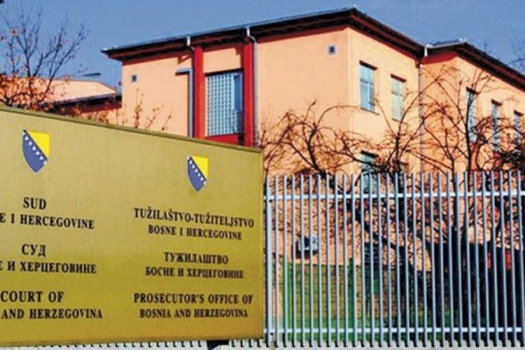 Izricanje drugostepene presude Oriću i Muhiću 30. novembra