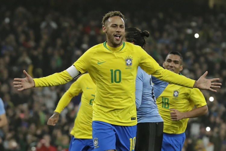 Preminuo tvorac žuto-plavog dresa reprezentacije Brazila