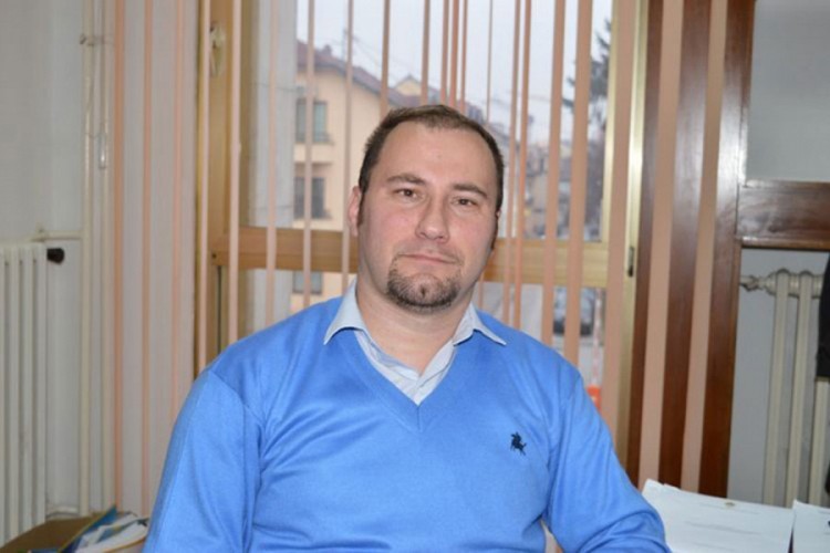 Bosančić: Glavni odbor da stavi van snage odluku o smjeni Čubrilovića