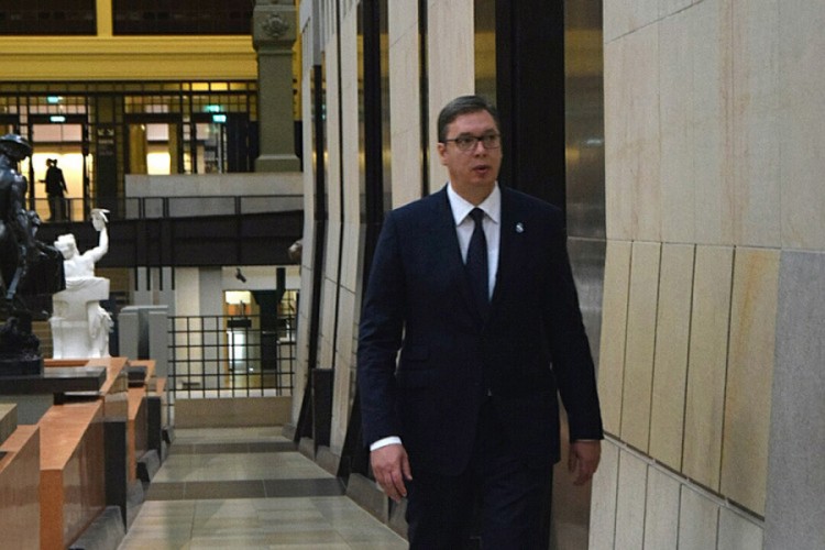 Vučić odbio ponudu zapadnih sila, ne pristaje na nastavak dijaloga?