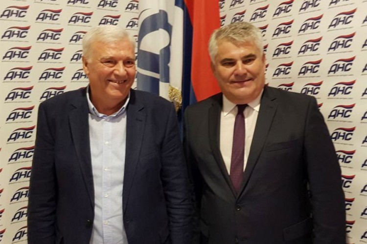 Đukić: Dobojski regionalni odbor nije dao podršku Paviću