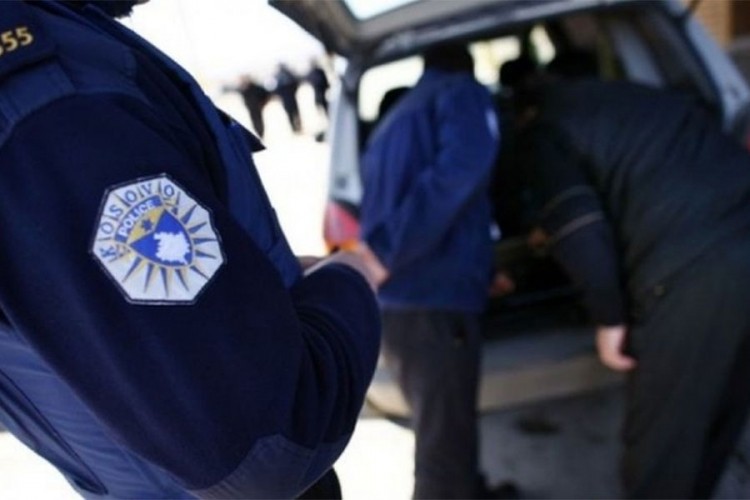 Pripadnik Kosovskih bezbjednosnih snaga švercovao drogu